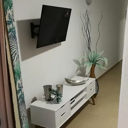 Aloe Heaven דירה *